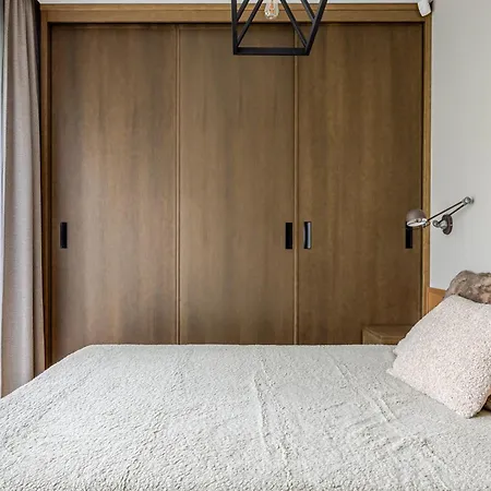 Apartament Luxury In The Center Nr9