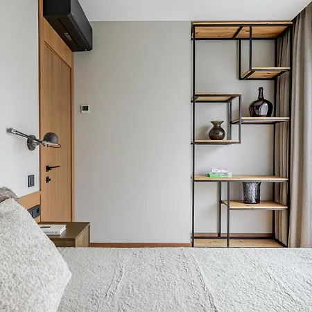 Luxury In The Center Nr9 Apartament Kowno