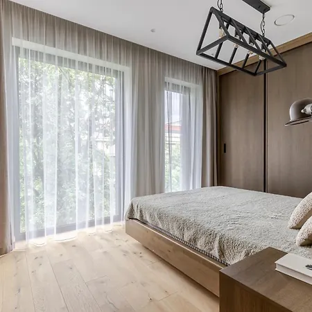 Luxury In The Center Nr9