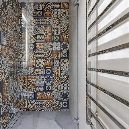 Luxury In The Center Nr9 Apartament