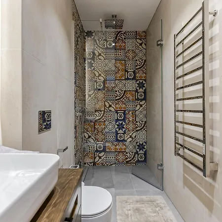 Apartament Luxury In The Center Nr9 Kowno