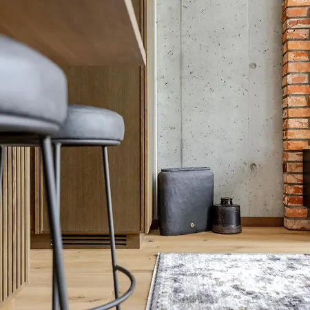 Luxury In The Center Nr9 * Kowno