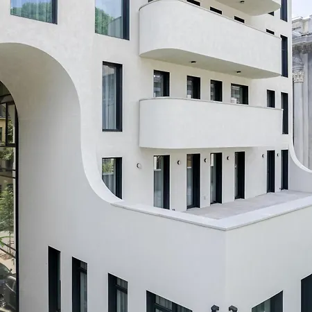 Luxury In The Center Nr9