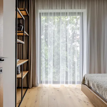 Apartament Luxury In The Center Nr9 Kowno